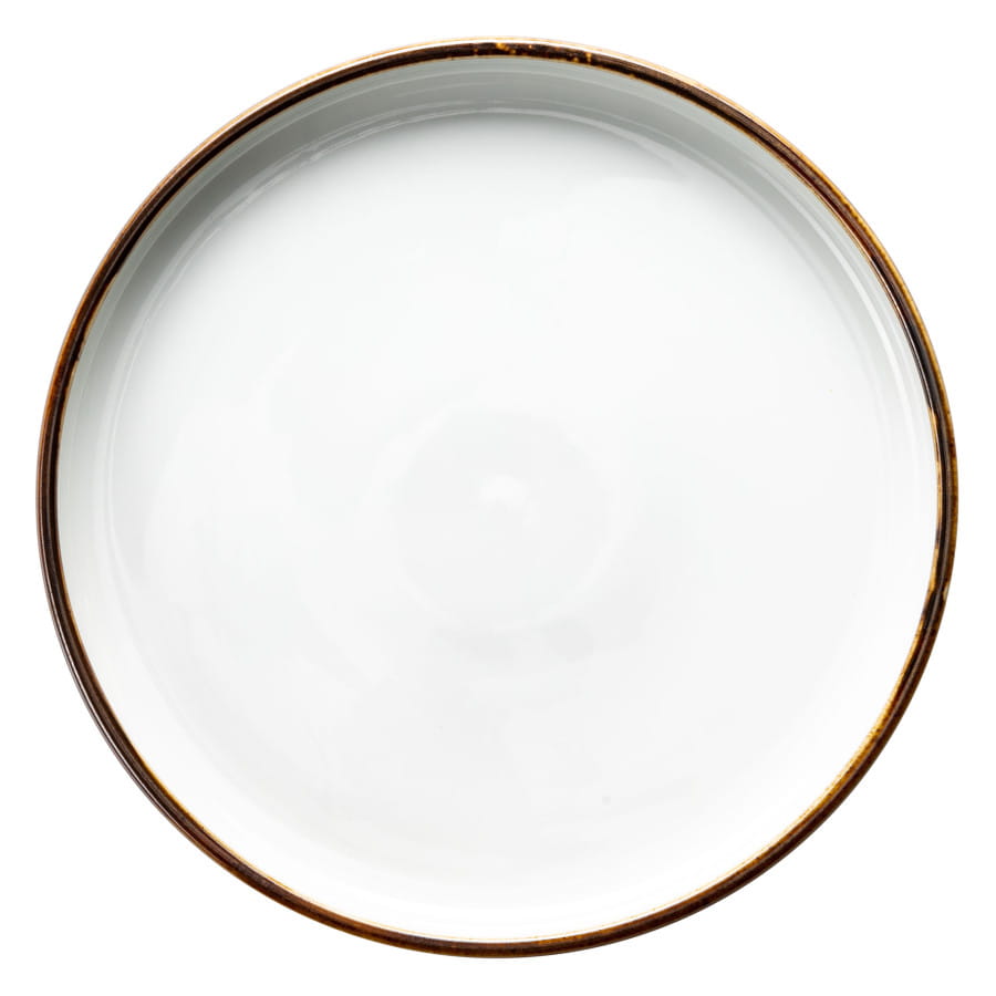 Verlo SLOW Talerz płaski, śr. 20 cm