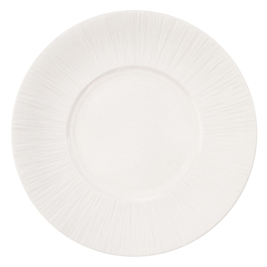 Verlo SENSE Talerz płaski, śr. 21 cm
