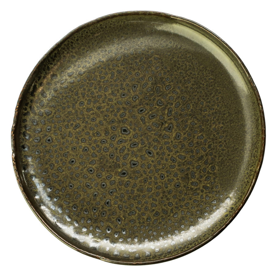 Verlo ALGA Talerz plaski, śr.28 cm