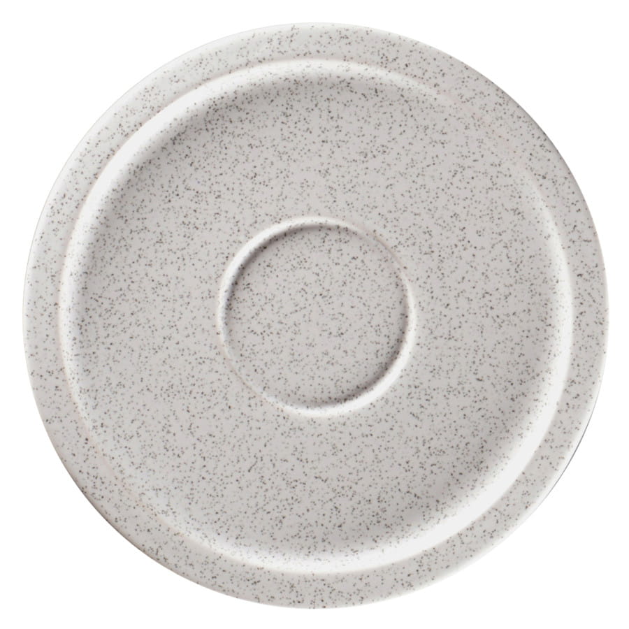 PORCELANA RAK STONE Spodek 16,3 cm, silgranitowy
