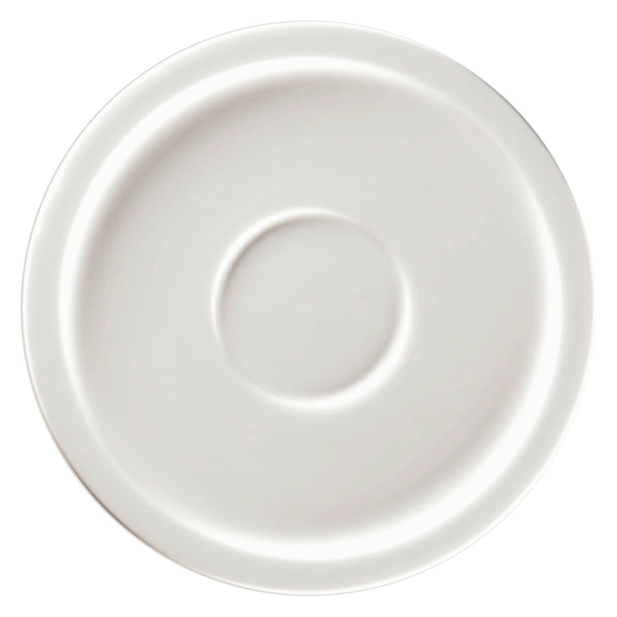 PORCELANA RAK STONE Spodek 16,3 cm biały