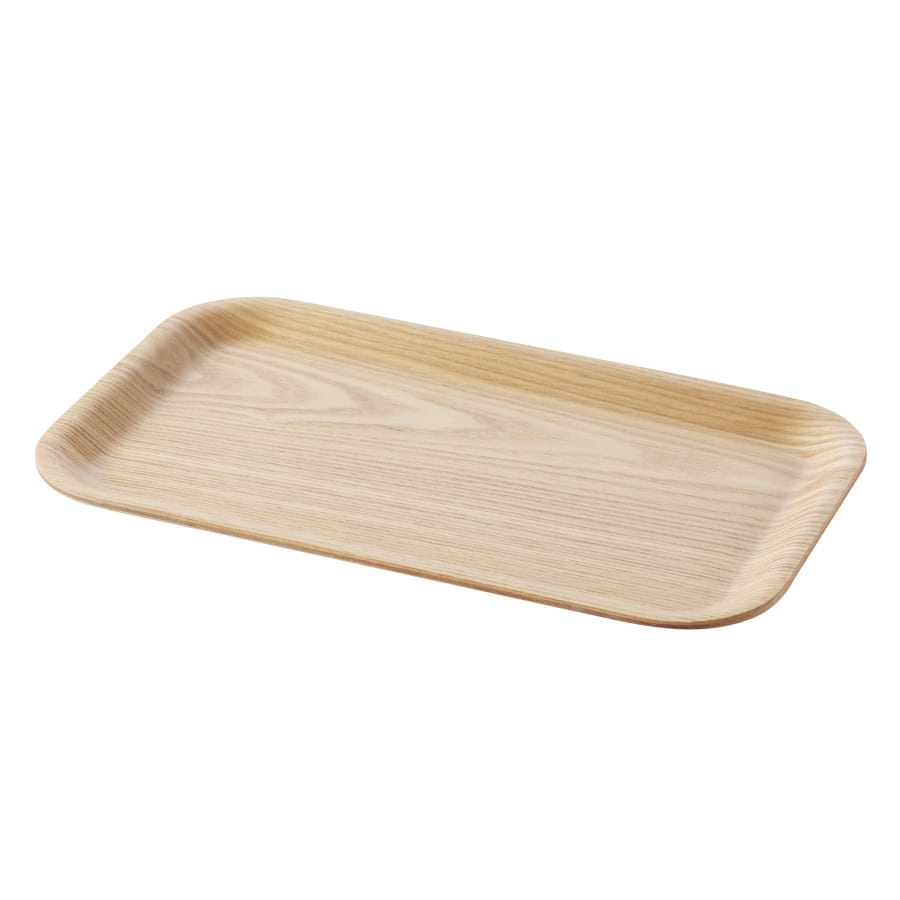 Revol Taca drewniana 29,5 x 18 cm