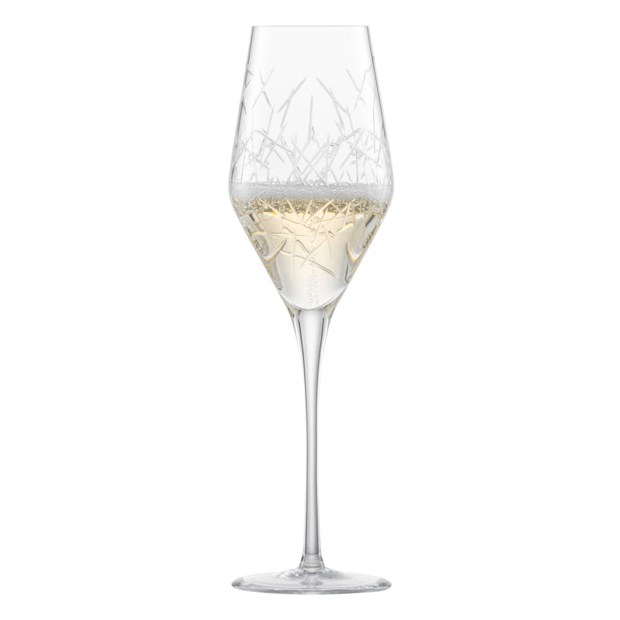 Zwiesel BAR PREMIUM NO. 3 Szampan 272 ml (kpl. 2 szt)