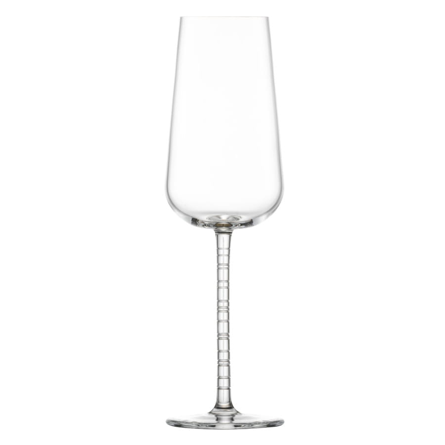 SZKŁO ZWIESEL JOURNEY Kieliszek Wino musujące 358 ml (kpl. 2 szt