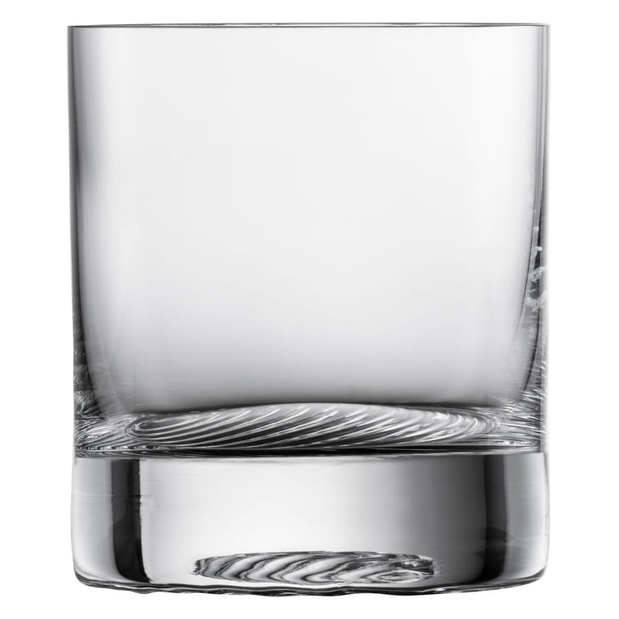 SZKŁO ZWIESEL ECHO Whisky 200 ml (kpl. 4 szt)