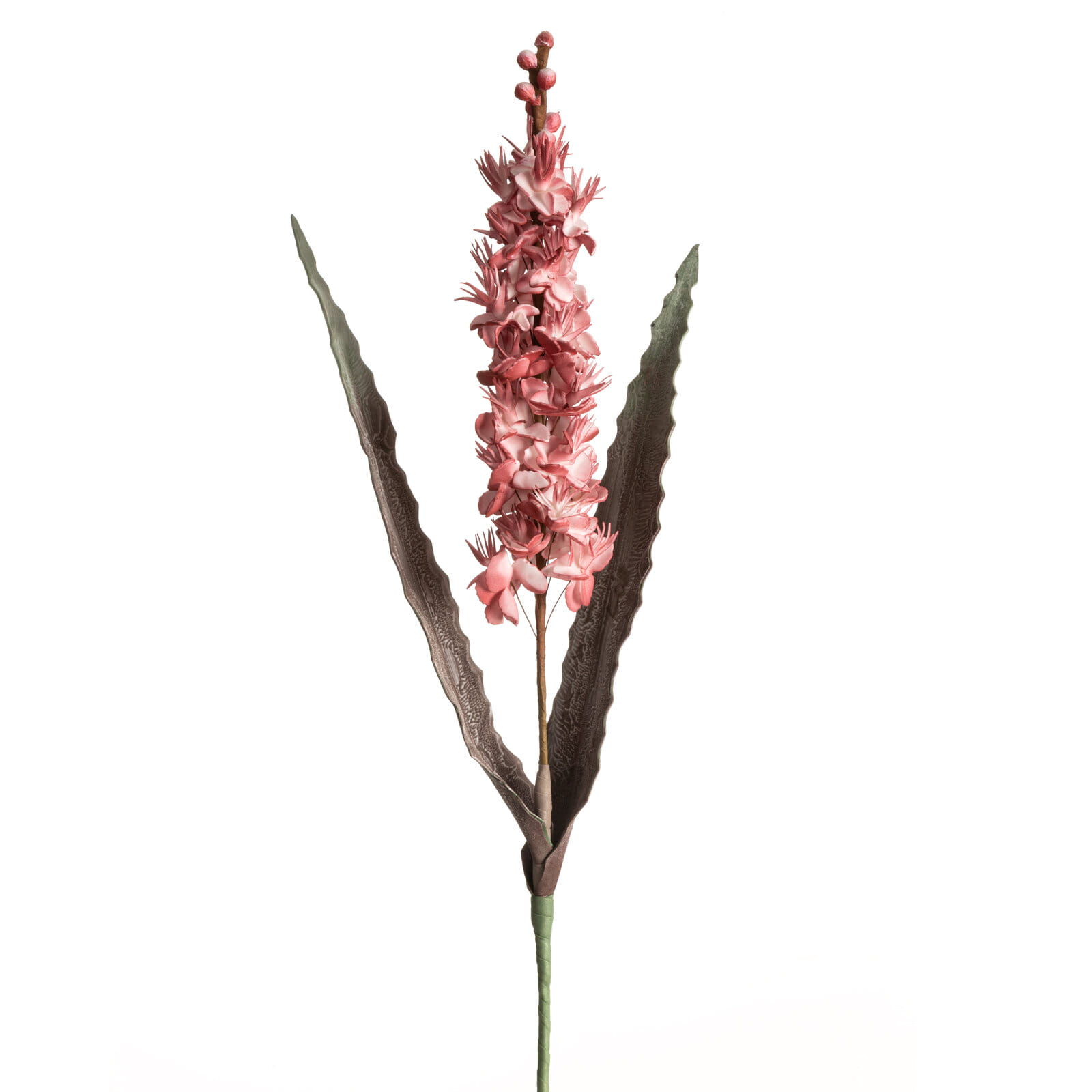 Eurofirany Kwiat Flore 760 100 Cm Różowy szt. 6