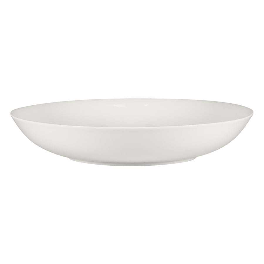 PORCELANA RAK FEDRA Talerz głęboki okrągły 27 cm