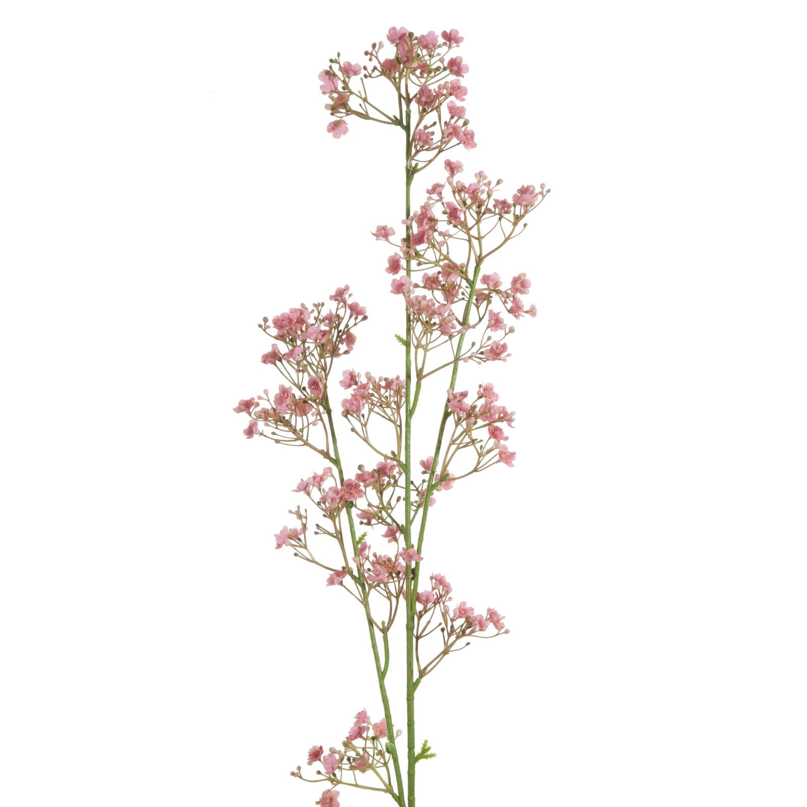 Eurofirany Kwiat Natu 377 105 Cm Różowy szt. 6