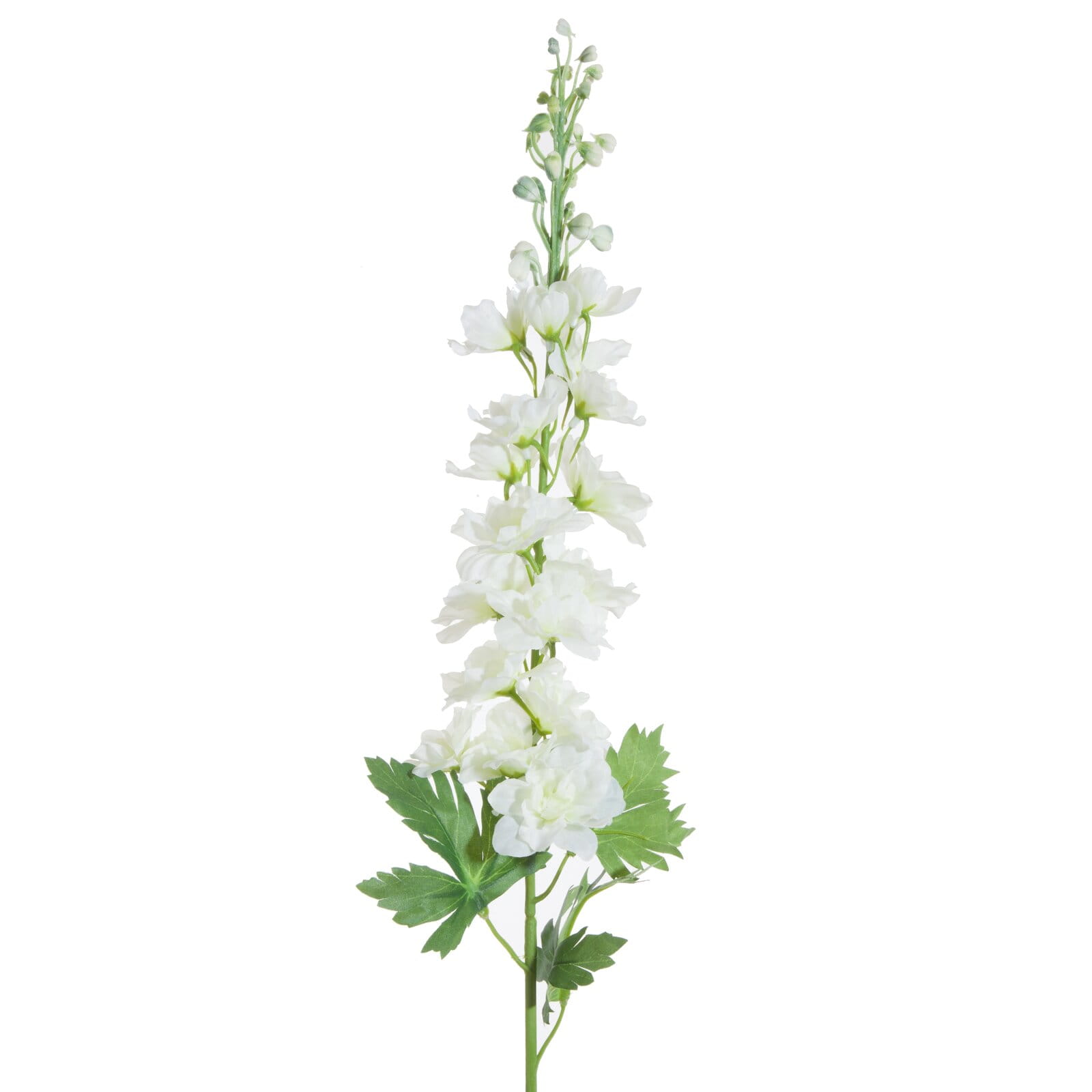 Eurofirany Kwiat Natu 386 80 Cm Kremowy szt. 6