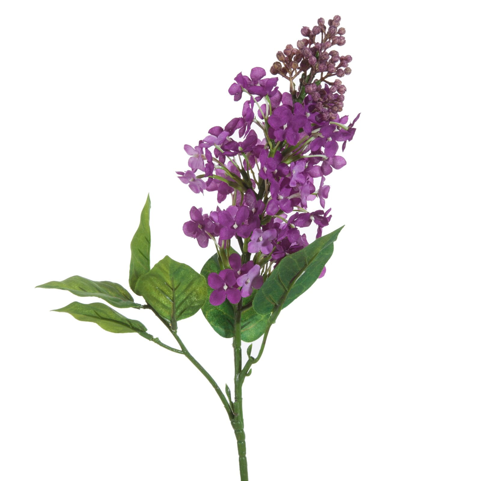 Eurofirany Kwiat Natu 387 63 Cm Fioletowy szt. 6
