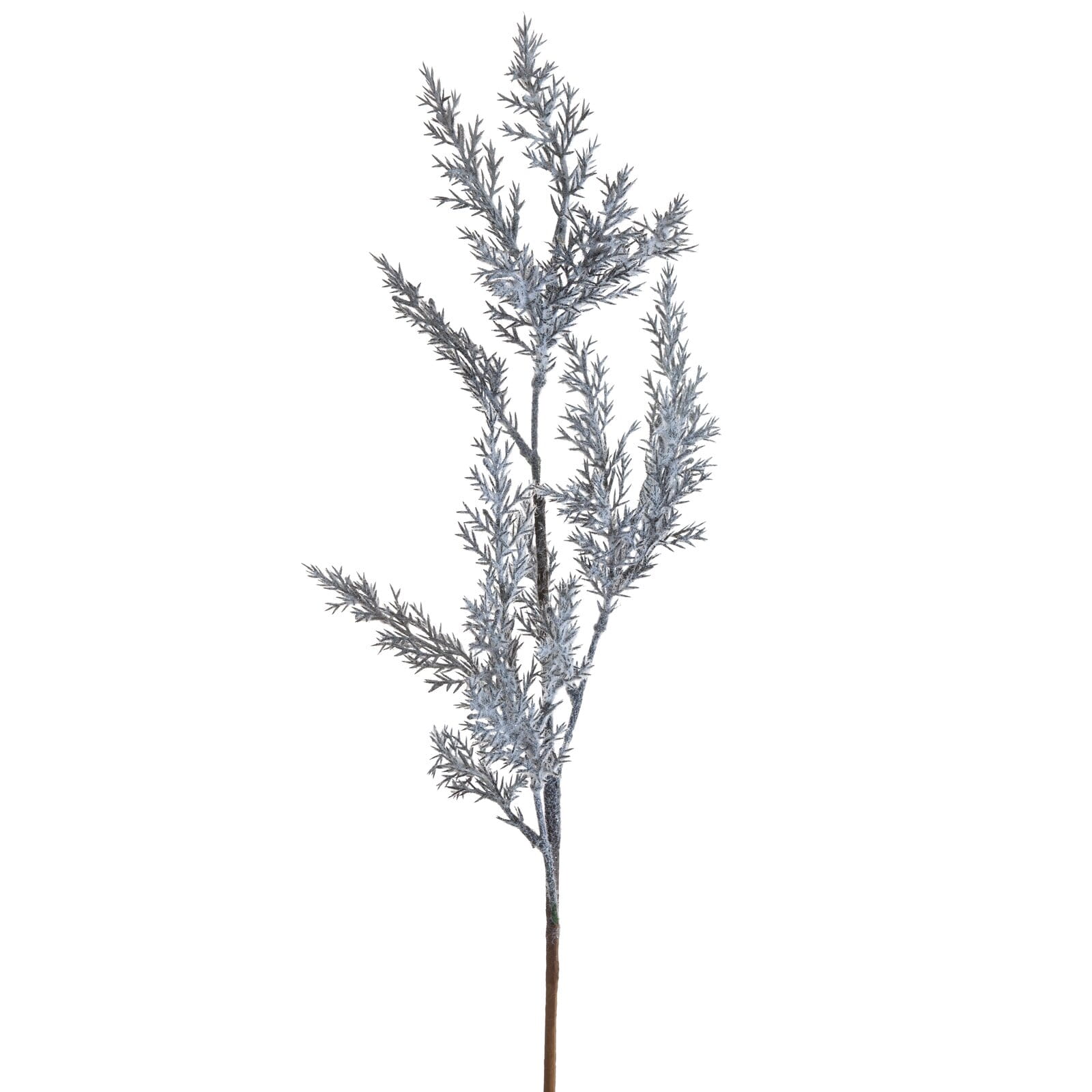 Eurofirany Kwiat Natu 400 76 Cm Niebieski szt. 6