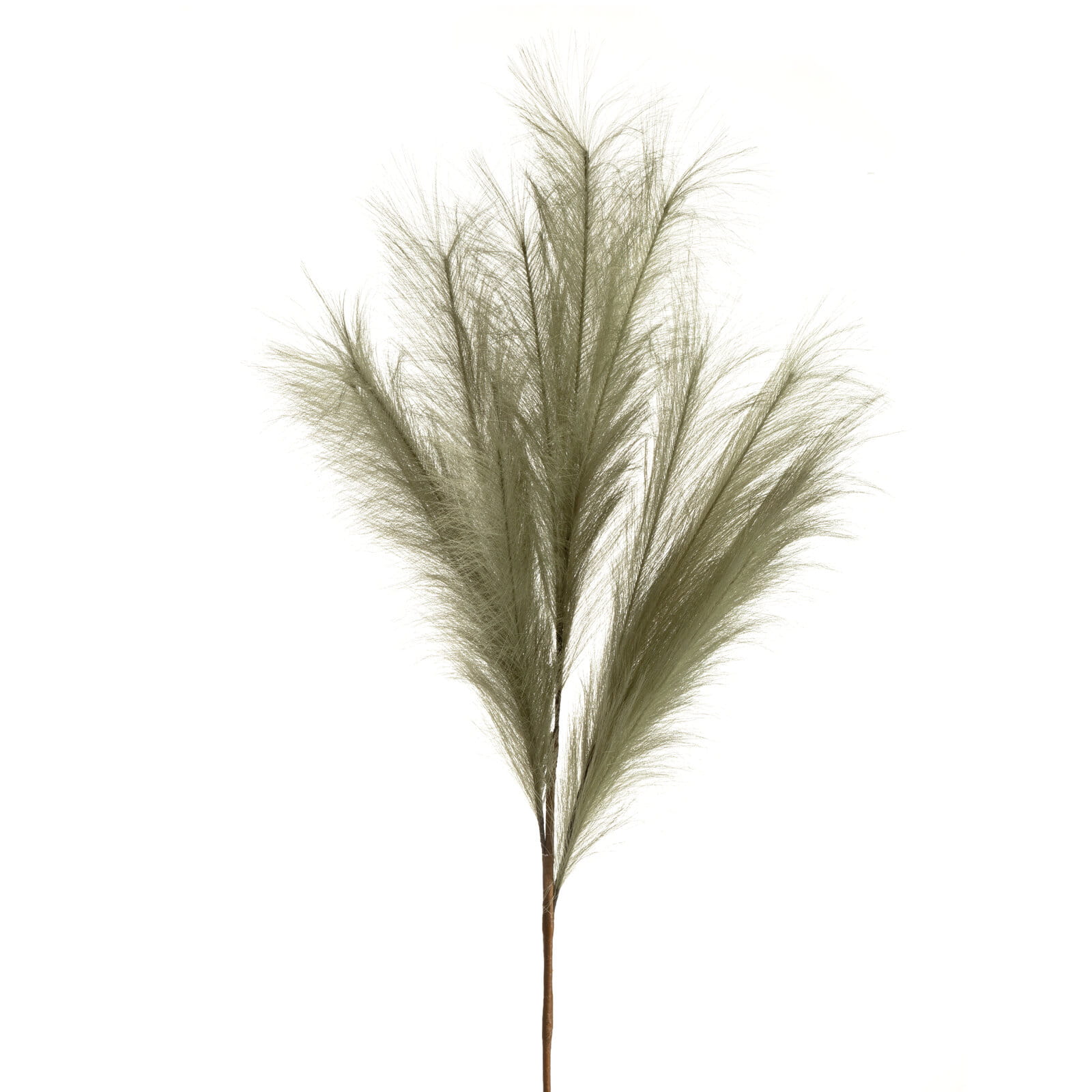 Eurofirany Kwiat Natu 460 115 Cm Zielony szt. 6