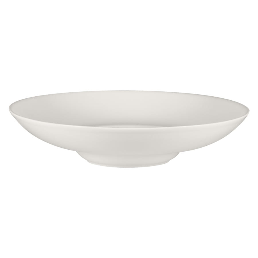 PORCELANA RAK FEDRA Talerz głęboki gourmet 26 cm