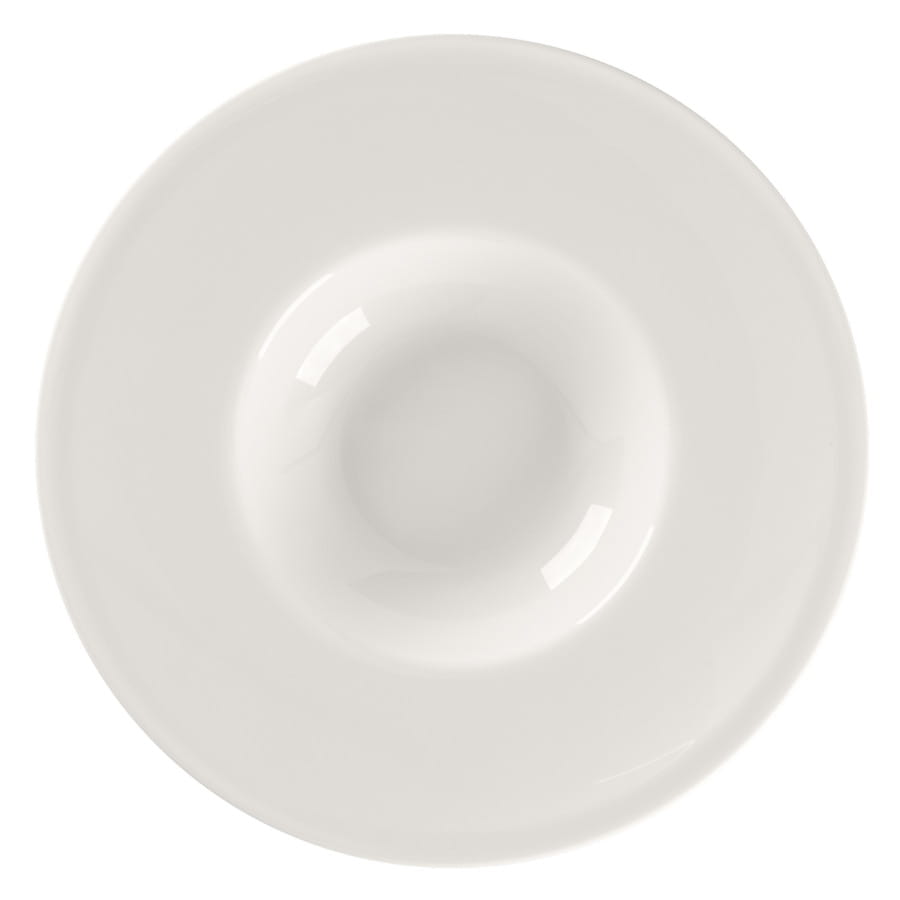 PORCELANA RAK BRAVURA Talerz głeboki gourmet śr. 29 cm