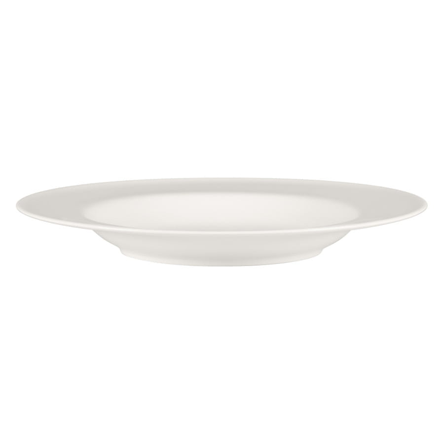 PORCELANA RAK BRAVURA Talerz głęboki okrągły 28 cm