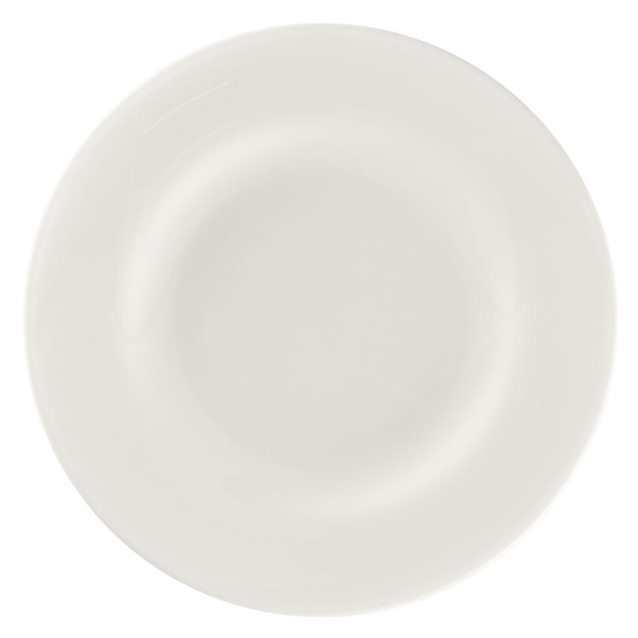 PORCELANA RAK BRAVURA Talerz płaski okrągły 17 cm