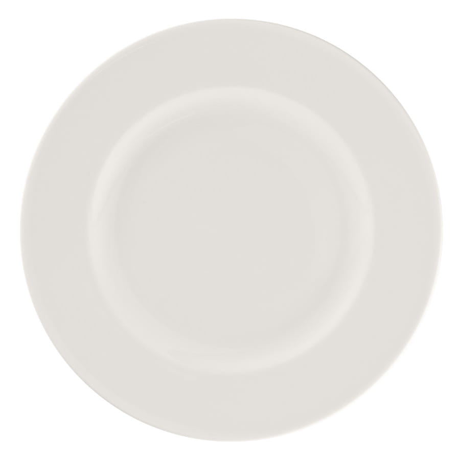 PORCELANA RAK BRAVURA Talerz płaski okrągły 32 cm