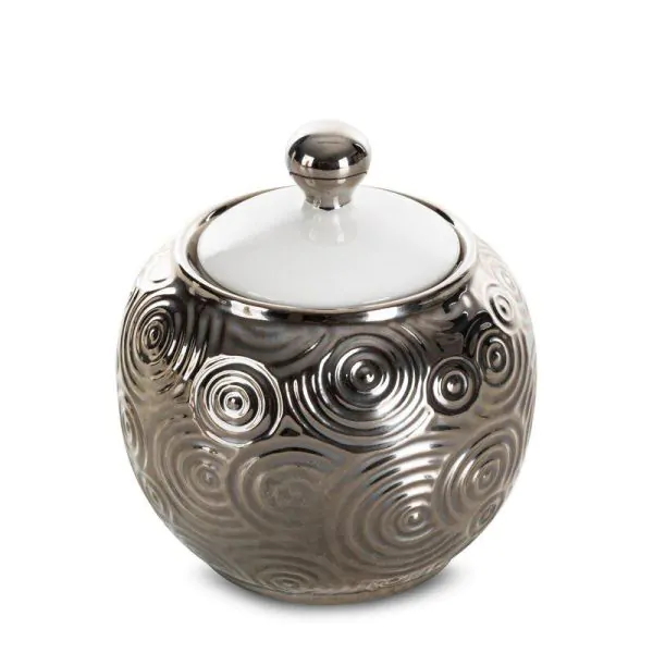 Ceramika Srebrny szt. 2