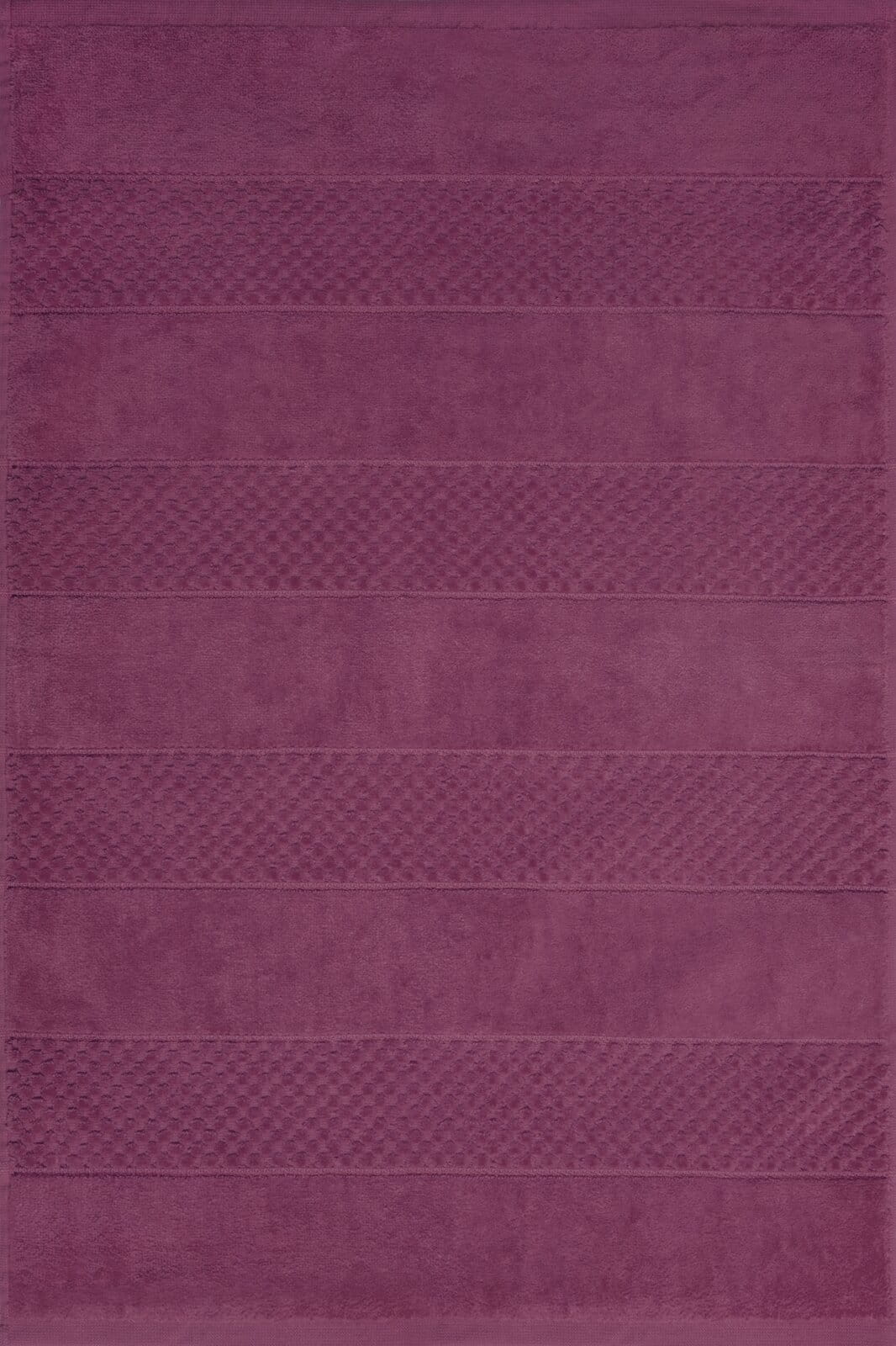Dywanik Łazienkowy Jessi (09) 60 x 90 Cm Amarantowy szt. 1