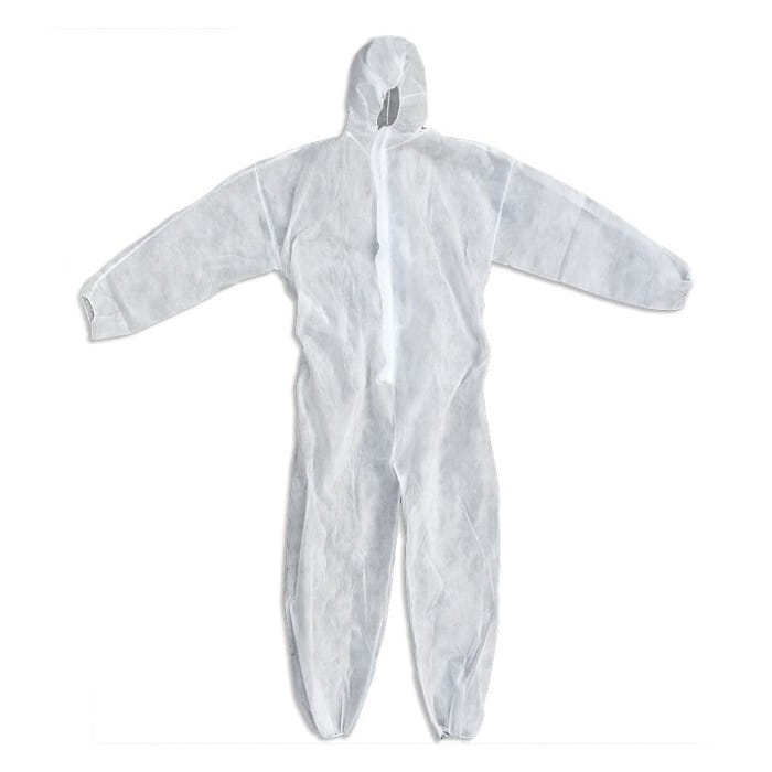 INTER-S Kombinezon Ochronny Malarski XXXL