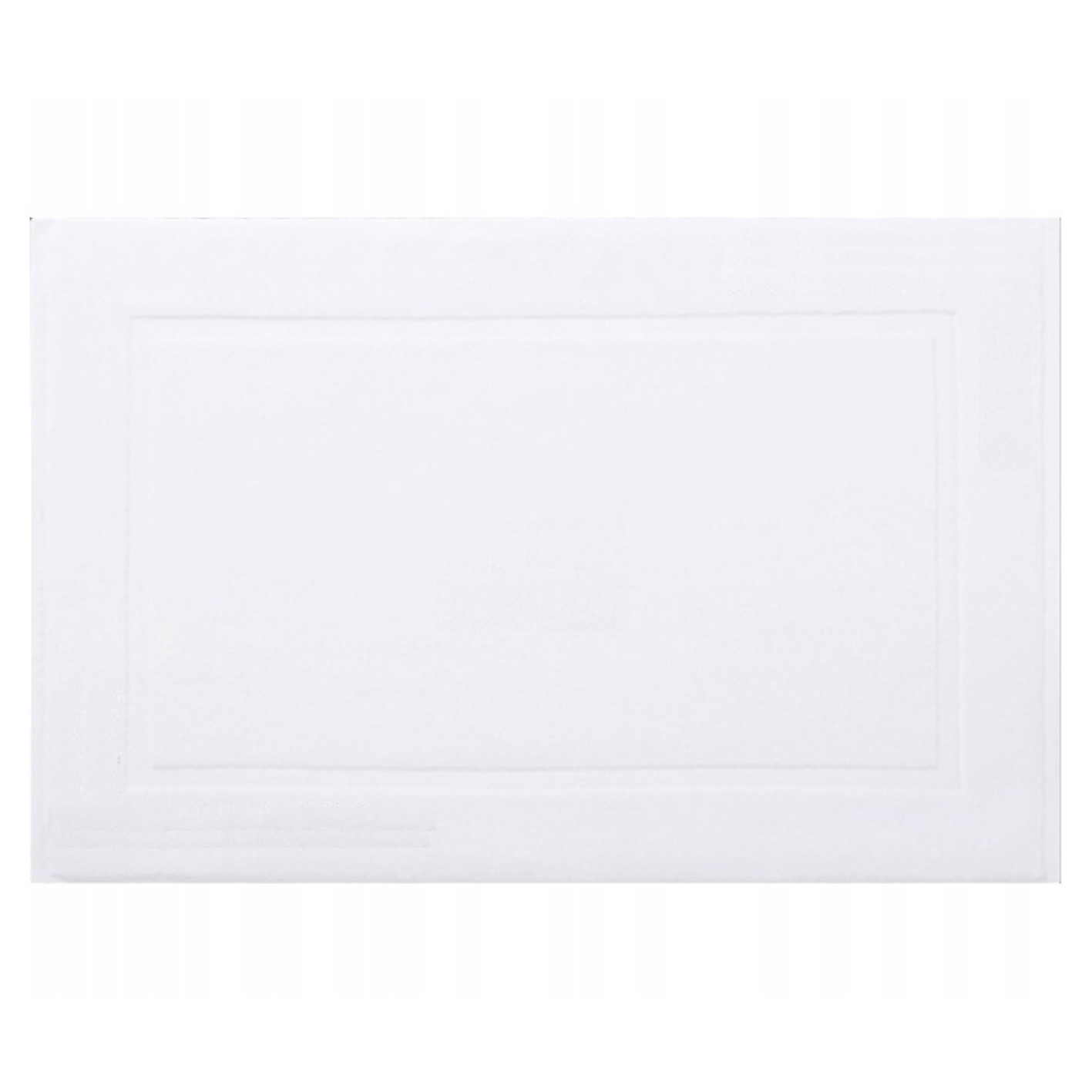 Ekskluzywny Hotelowy Dywanik Łazienkowy 50x70cm ECONOMY