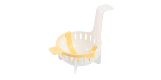 Foremka na jajko w koszulce PRESTO