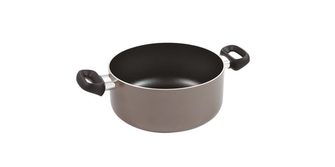 Garnek BRAVA ø 20 cm, 3,0 l