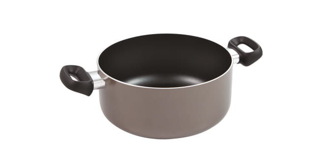 Garnek BRAVA ø 24 cm, 4,5 l