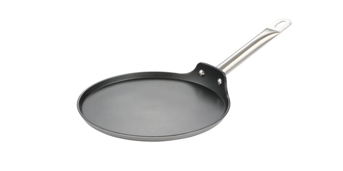 Patelnia do naleśników GrandCHEF+ ø 26 cm