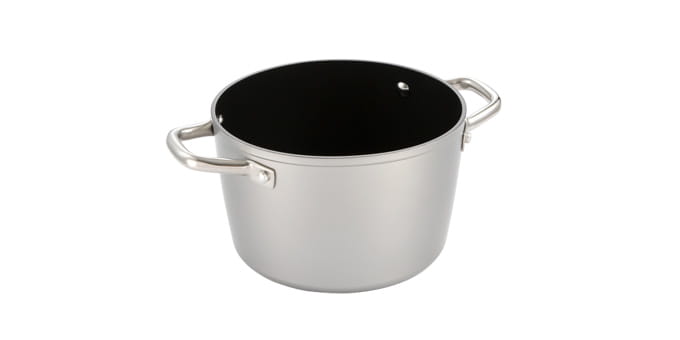 Garnek GrandCHEF+ ø 20 cm, 3,5 l