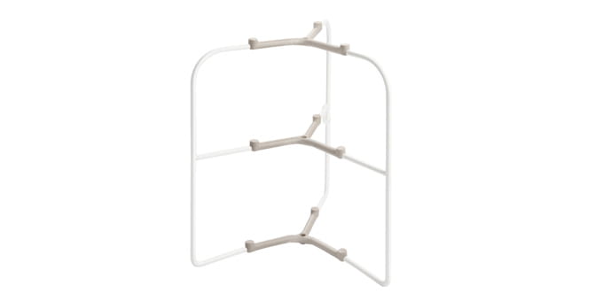 Stojak do serwowania na talerze ONLINE