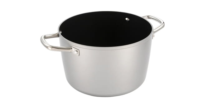 Garnek GrandCHEF+ ø 24 cm, 6,0 l