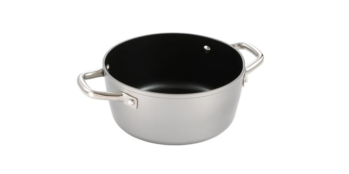 Garnek GrandCHEF+ ø 20 cm, 2,5 l