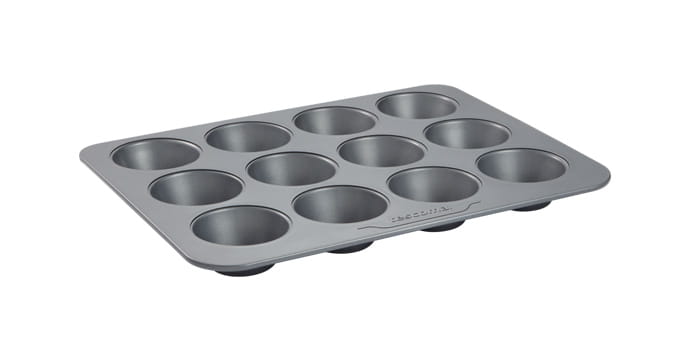 Forma na 12 muffinów COMPACT 36 x 27 cm
