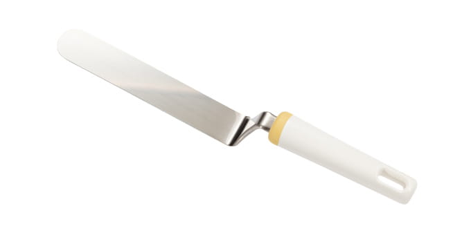Łopatka do rozcierania głęboka DELÍCIA