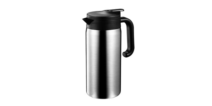 Termos z korkiem dozującym CONSTANT 1,2 l