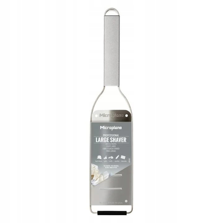 PROFESSIONAL SERIES Tarka Large Shaver / MICROPLANE
