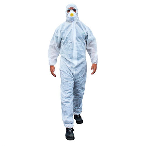 Cobaltax Kombinezon Ochronny T/XL