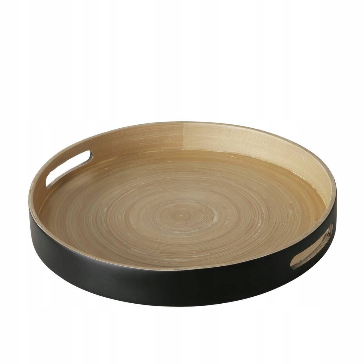 Taca z uchwytami BAMBO, Ø 35,5 cm Boltze