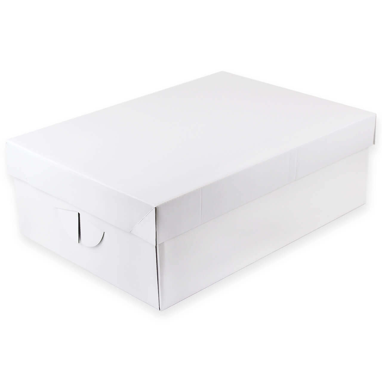 PME Pudełko na 24 babeczki 140 mm