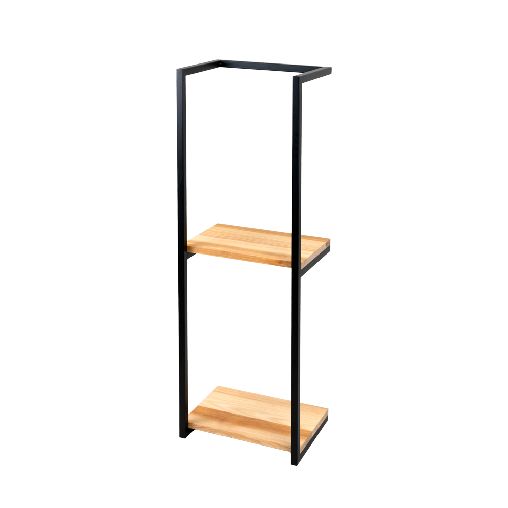 Your Loft Design Wisząca półka łazienkowa Ussel