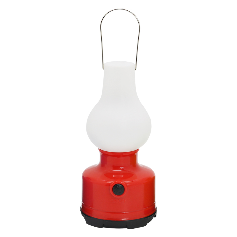 Premium Przenośna lampa zewnętrzna LED