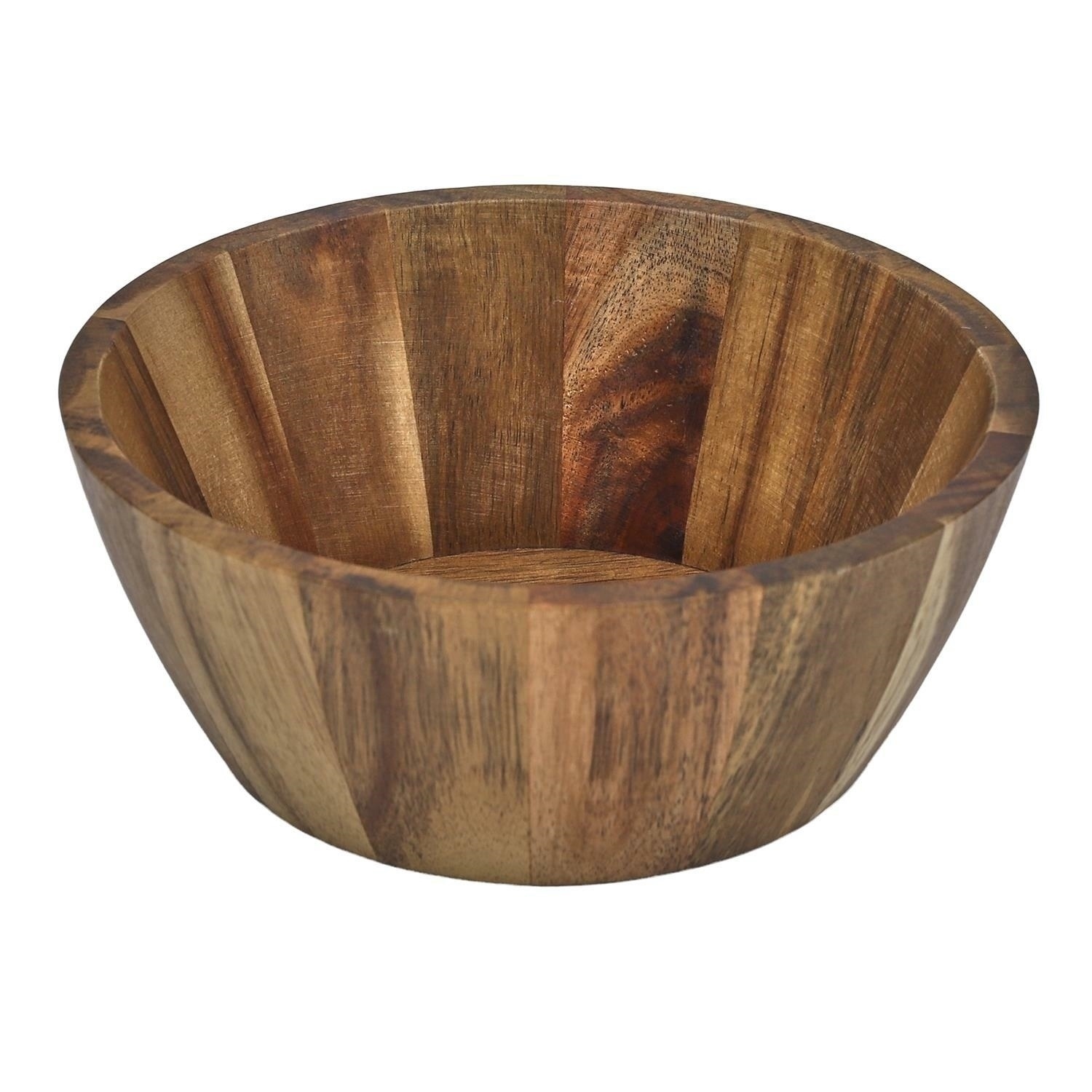 Fernity Miska Galia 16cm akacja