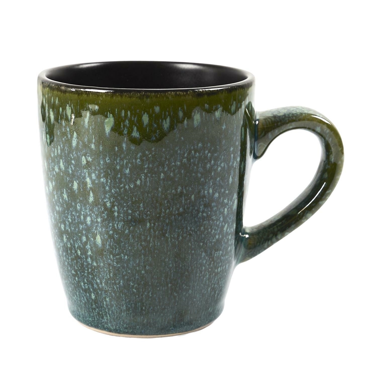 Fernity Kubek Elia 300 ml zielony