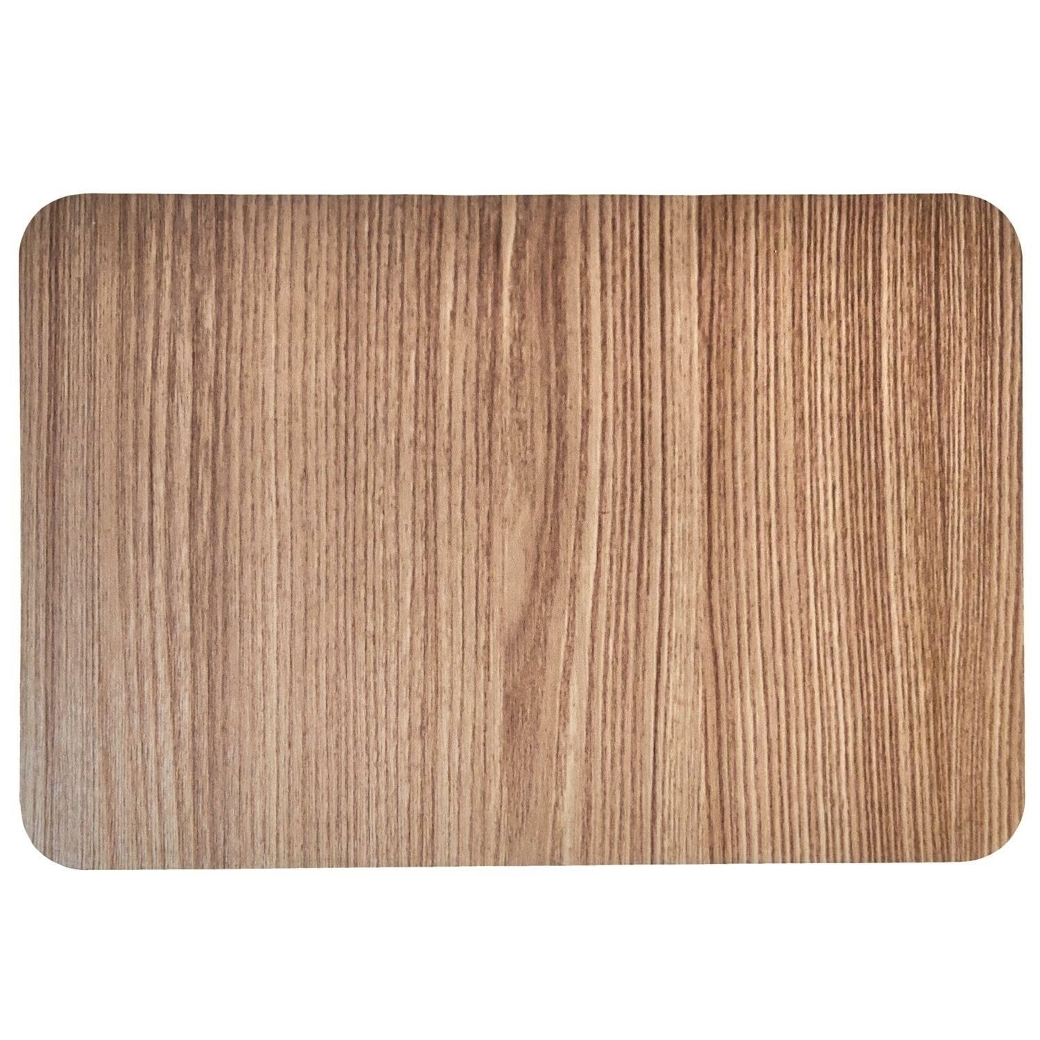 Fernity Dywanik łazienkowy Wood ultra chłonny 40x60 cm