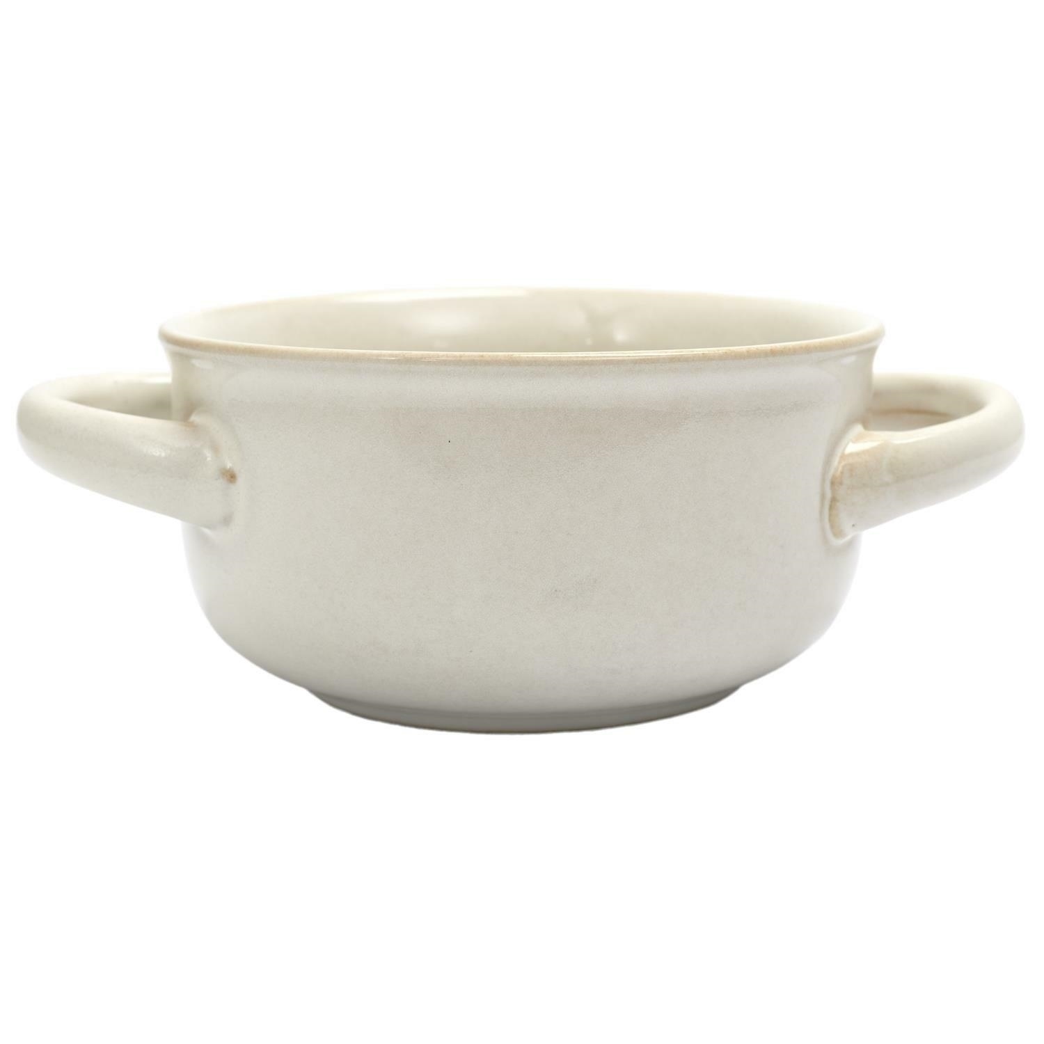 Fernity Bulionówka Temps biała