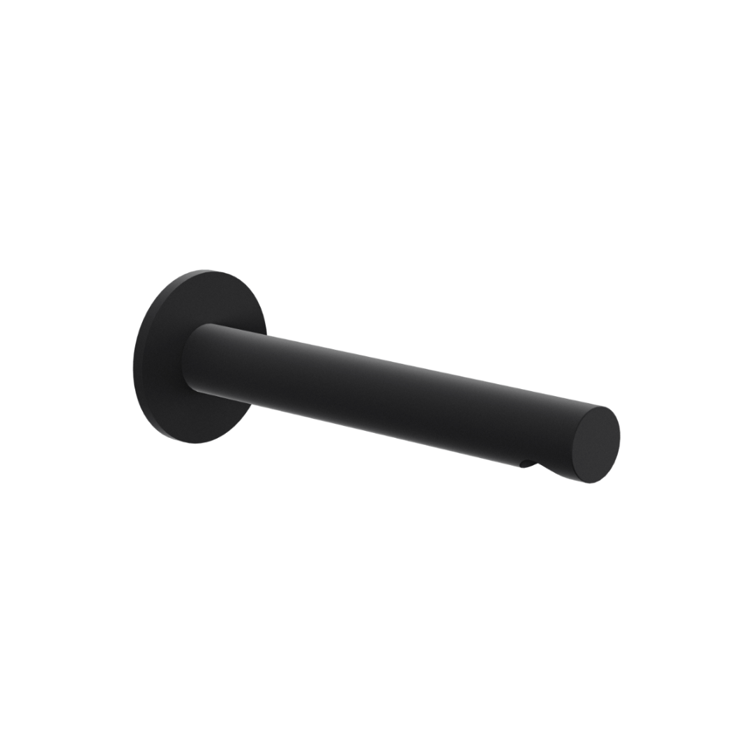 Excellent PI Wylewka wannowa podtynkowa, czarny mat