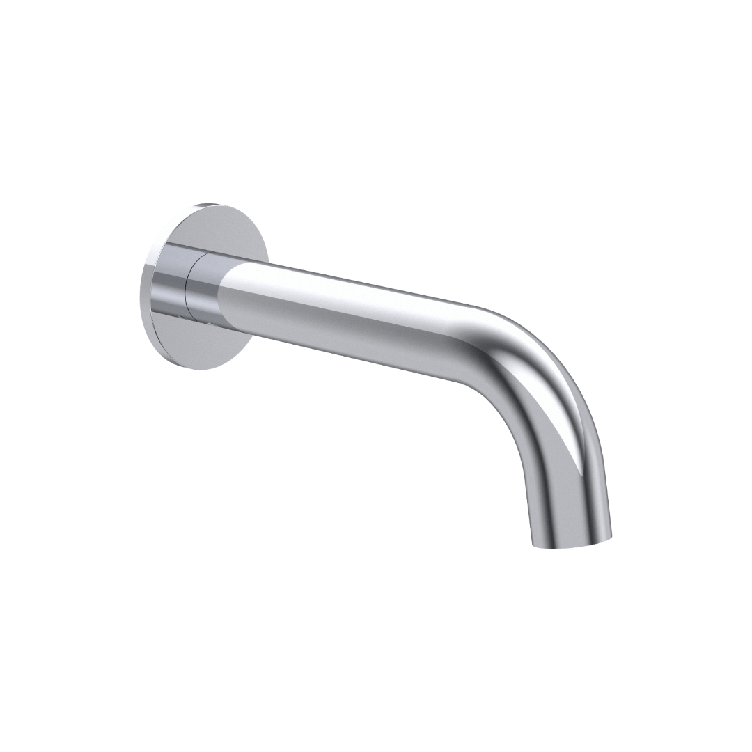 Excellent Delta PI Wylewka wannowa podtynkowa, chrom