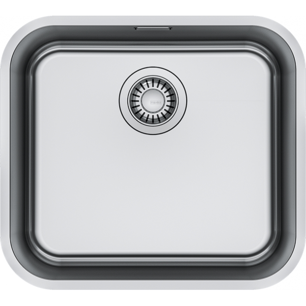 Franke Zlewozmywak Smart SRX 110-45 Stal Szczotkowana 122.0739.168