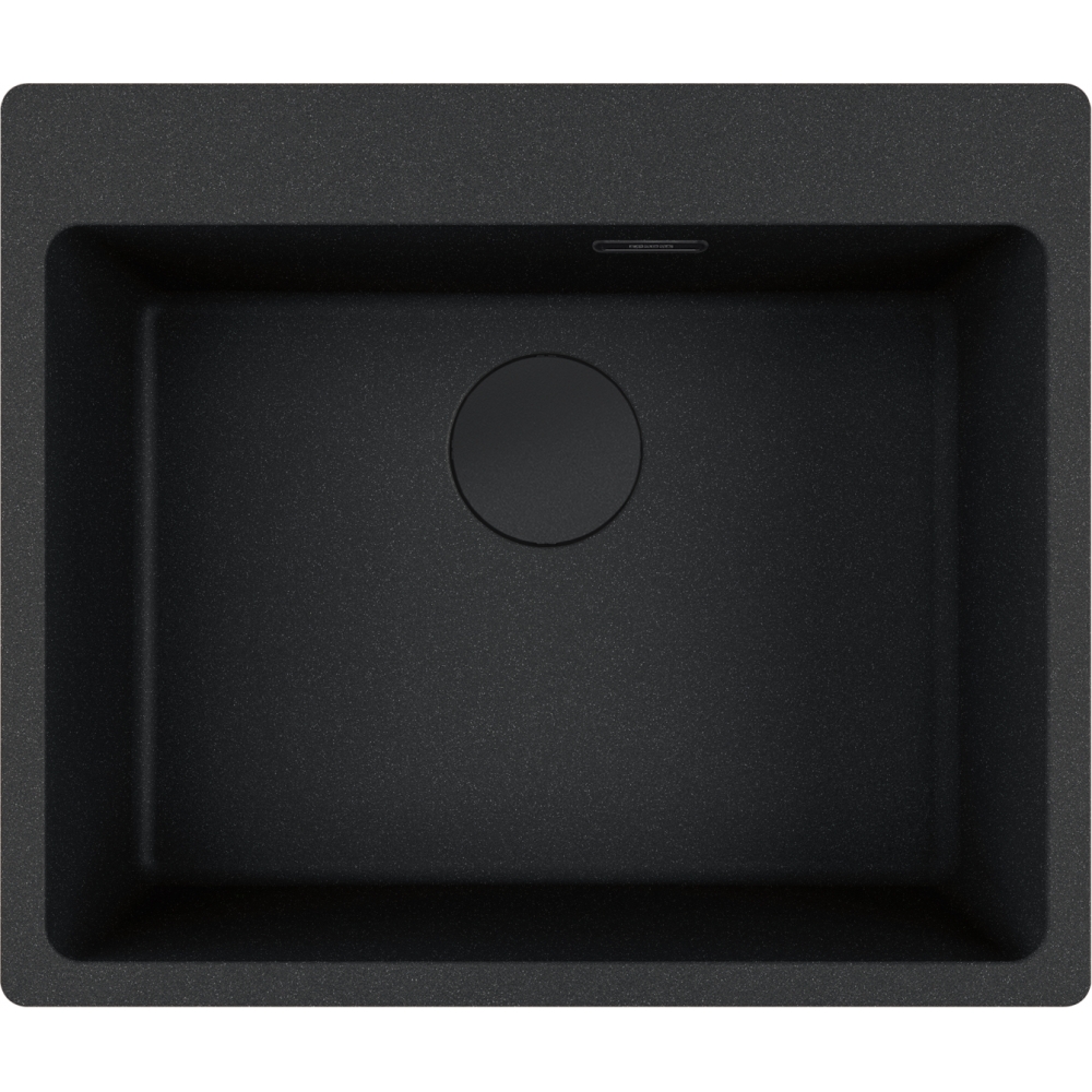 Franke Zlewozmywak Maris MRG 610-54 FTL Onyx 114.0740.845